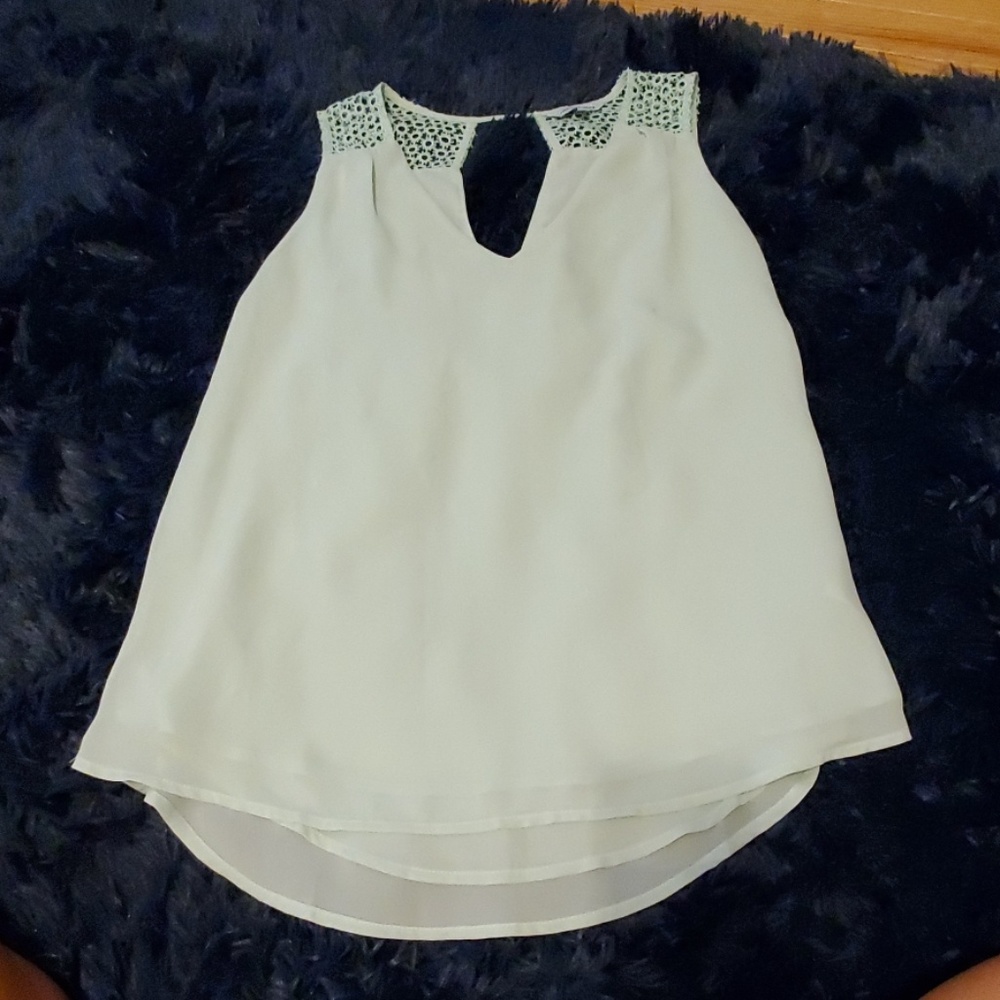 Dressy blouse